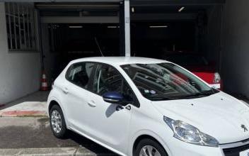 Peugeot 208 Rouen
