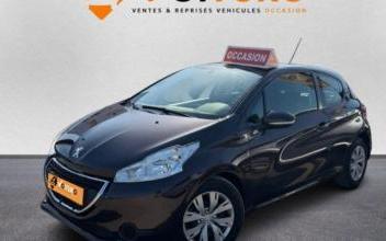 Peugeot 208 Tignieu-Jameyzieu