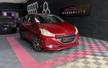 Peugeot 208 Manosque