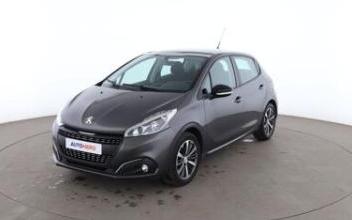 Peugeot 208 Issy-les-Moulineaux