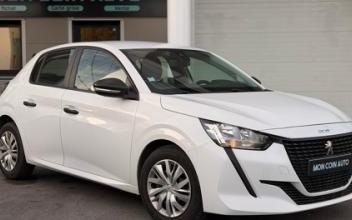 Peugeot 208 Goussainville