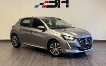 Peugeot 208 La-Garde