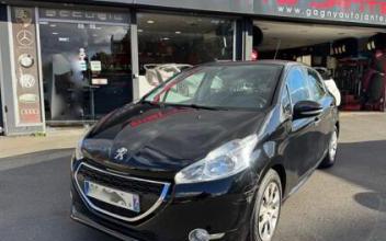 Peugeot 208 Gagny