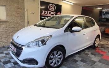 Peugeot 208 Laveyron