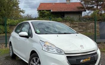 Peugeot 208 Savigneux