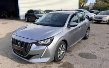 Peugeot 208 Sorgues