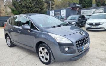 Peugeot 3008 Les-Pennes-Mirabeau