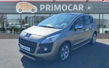 Peugeot 3008 Strasbourg