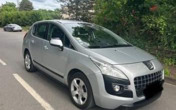 Peugeot 3008 Saint-Maur-des-Fossés