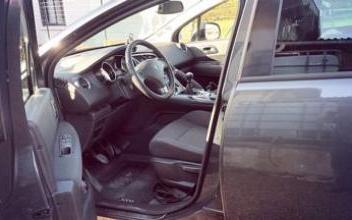Peugeot 3008 Chabreloche