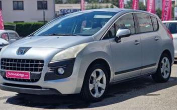 Peugeot 3008 Toulouse
