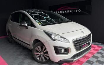 Peugeot 3008 Marignane