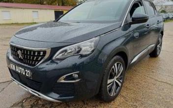 Peugeot 3008 Evreux