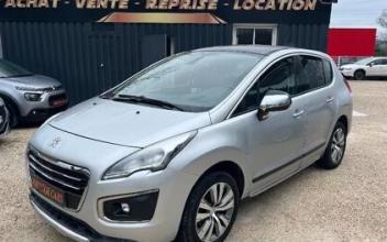 Peugeot 3008 Avignon