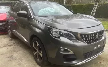 Peugeot 3008 Auby