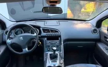 Peugeot 3008 Montreuil