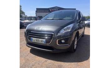 Peugeot 3008 Vennecy