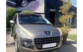 Peugeot 3008 Galluis