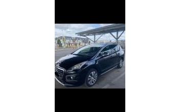 Peugeot 3008 Athis-Mons