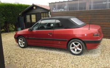 Peugeot 306 Biencourt