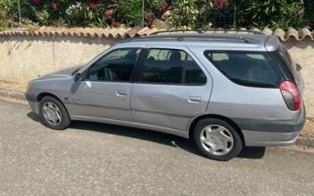 Peugeot 306 Pietrosella