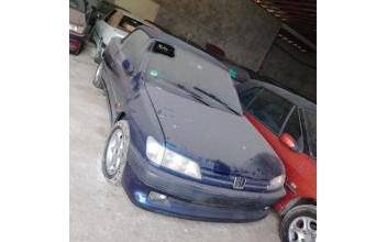 Peugeot 306 Ruffec