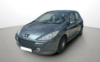 Peugeot 307 Sarcelles