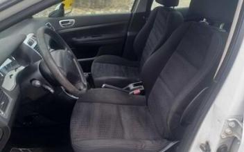 Peugeot 307 sw Lamaids