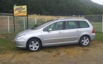 Peugeot 307 SW Yolet