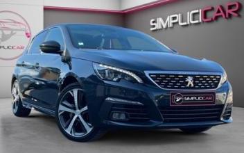 Peugeot 308 Beauvais