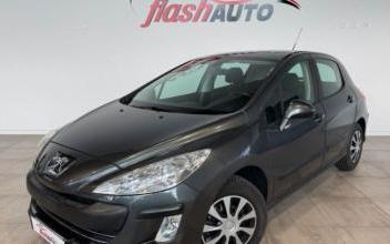 Peugeot 308 Gerzat