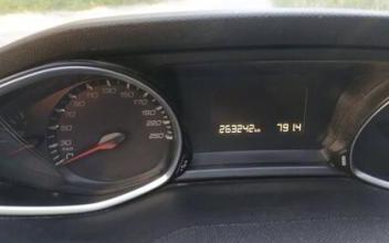 Peugeot 308 Aramon