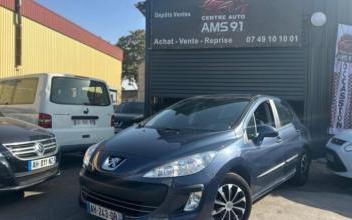 Peugeot 308 Montgeron