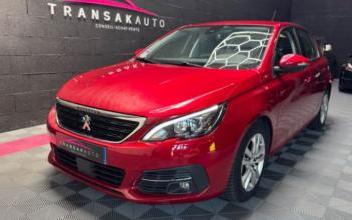 Peugeot 308 Chaponost