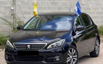Peugeot 308 Epinay-sur-Seine