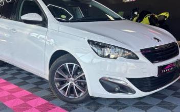 Peugeot 308 Pertuis