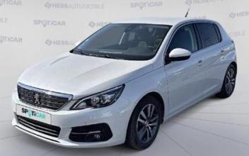 Peugeot 308 Reims