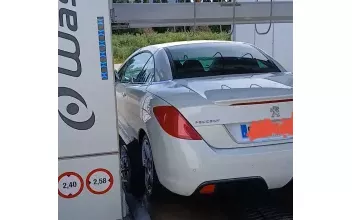 Peugeot 308 Millas