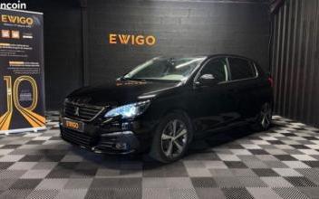 Peugeot 308 Lavilledieu