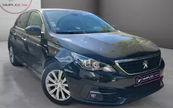 Peugeot 308 Nice