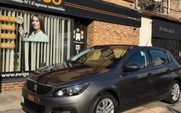 Peugeot 308 Juvisy-sur-Orge