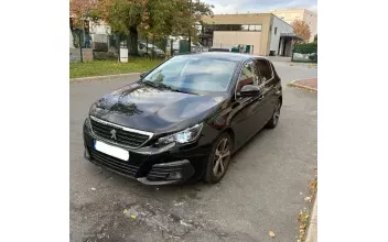 Peugeot 308 Créteil