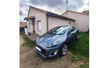 Peugeot 308 Beaumont