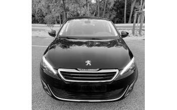 Peugeot 308 Saint-Raphaël