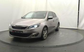 Peugeot 308 Bègles