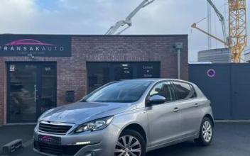 Peugeot 308 Wambrechies