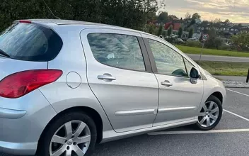Peugeot 308 Clermont-Ferrand