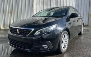 Peugeot 308 Martillac