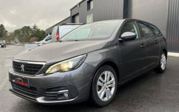 Peugeot 308 Caudan