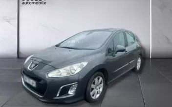 Peugeot 308 Chennevières-sur-Marne